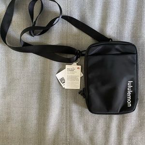 Lululemon Easy Access Crossbody.